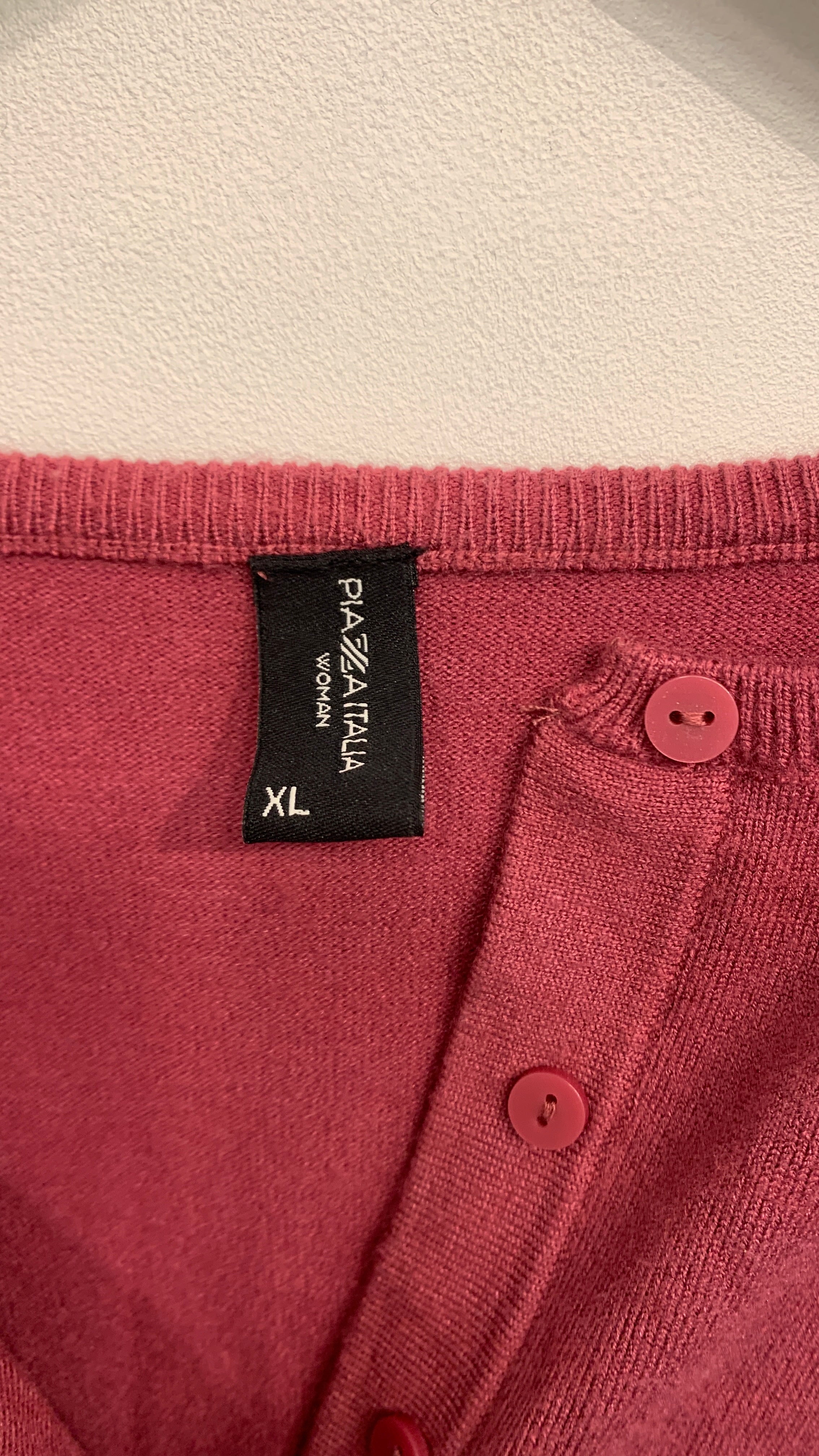 Pia a italia Cardigan